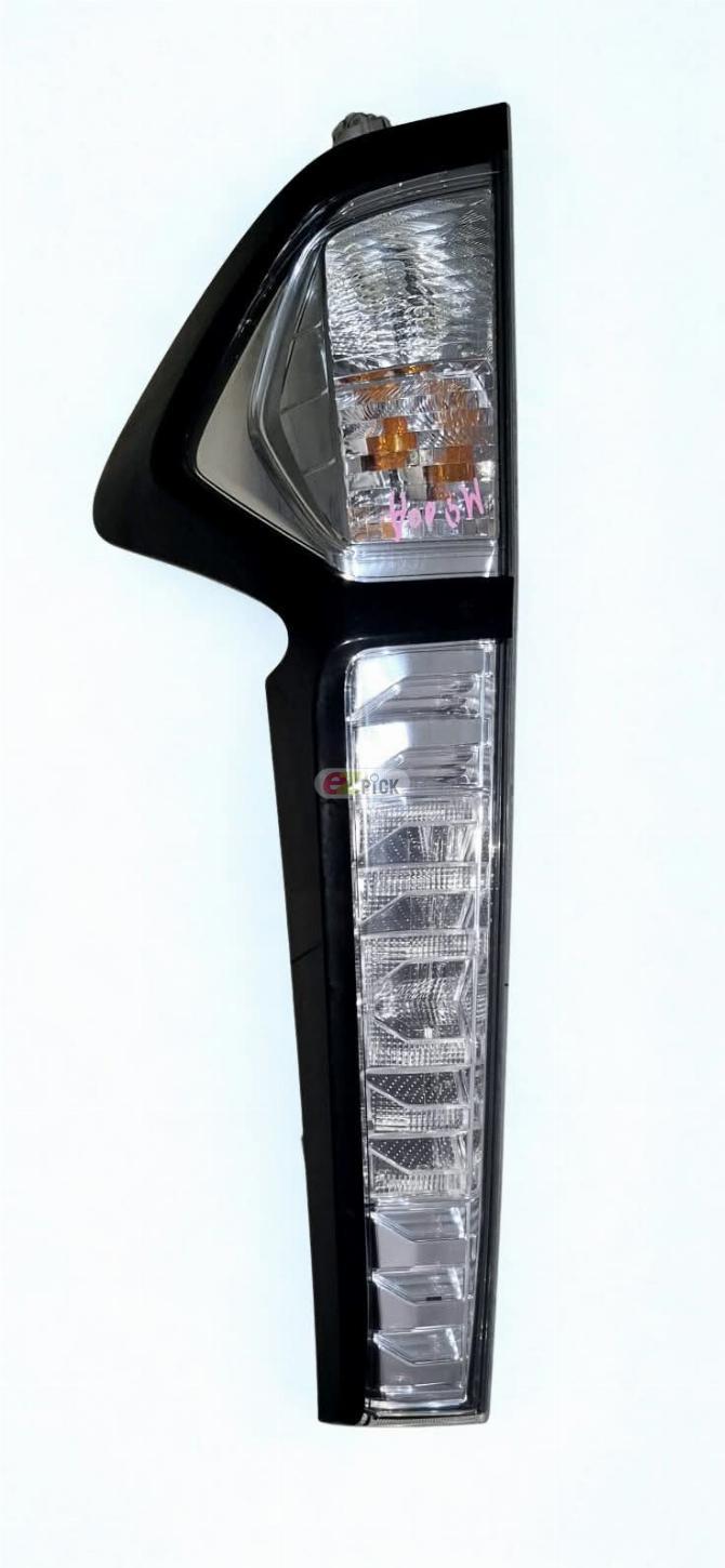 TOYOTA TANK CUSTOM M900 TAIL LAMP