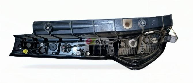 TOYOTA TANK CUSTOM M900 TAIL LAMP