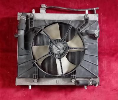 SUZUKI EVERY DA64 RADIATOR