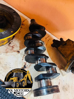 JCB PARTS