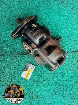 JCB P21 / P12 VALVE BOX