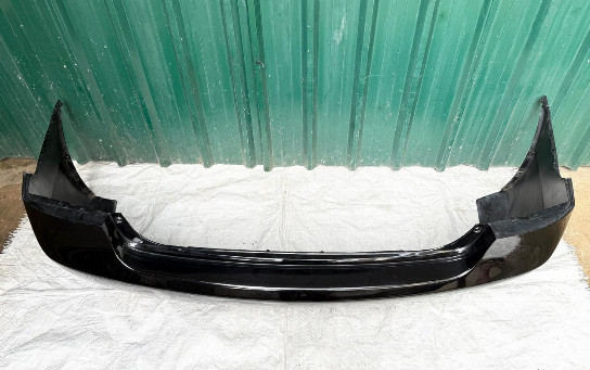 Honda Civic FD1/3/4 Rear Bumper