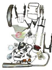 BAJAJ BOXER PARTS & ENGINE PARTS